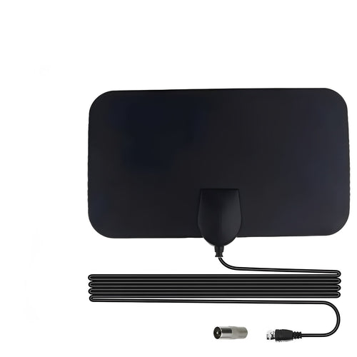 Indoor TV Antenna for Enhanced Signal Reception