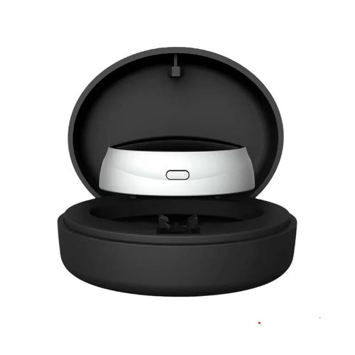 Snoring Support Device with Automatic Stimulation Adjustment