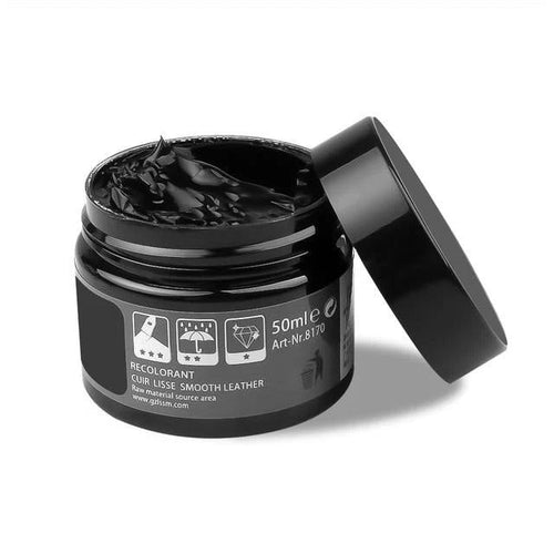 Leather Repair Gel, Helps Repair Cracks on Leather and Vinyl