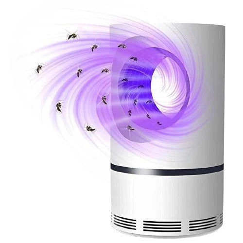 Electric UV Mosquito Trap Lamp for Indoor and Outdoor Use