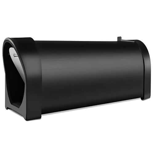 Tunnel Style Mouse Trap with Ventilated Live Capture Design