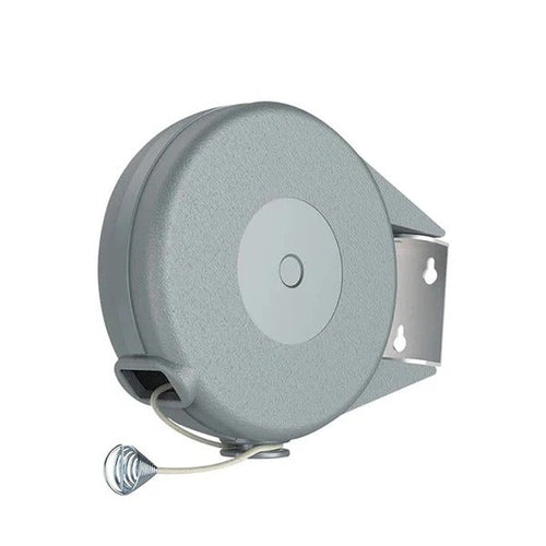 Wall Mounted Washing Line, Retractable Drying Line