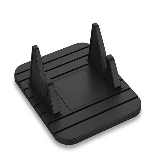 Anti Slip Universal Phone Mount for Secure Grip