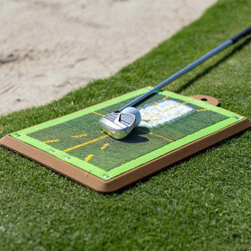 Training Mat for Golf Practice