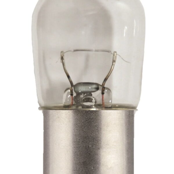 [1004]Uncategorized.Hella Bulb 1004 12V 12/12W BA15d B6