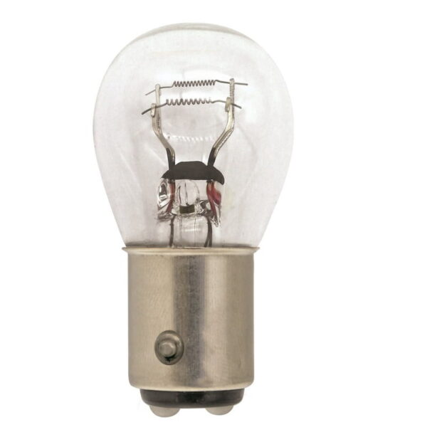 [7225]Uncategorized.Hella Bulb 7225 12V 21/4W BAZ15d S8