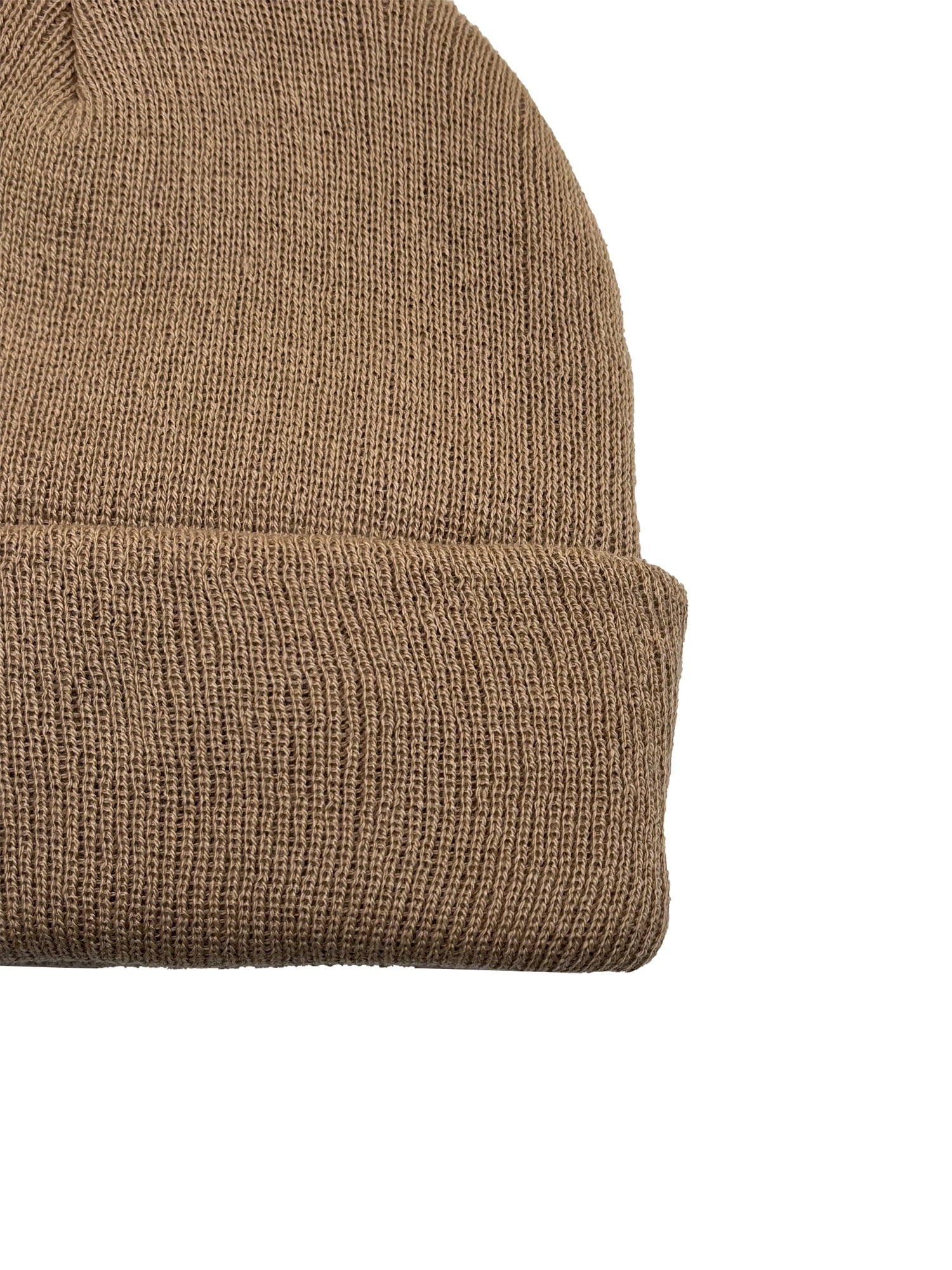 George Men's Arctic Cuff Knit Beanie,Urban Khaki - Image 3