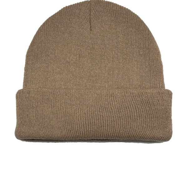George Men's Arctic Cuff Knit Beanie,Urban Khaki