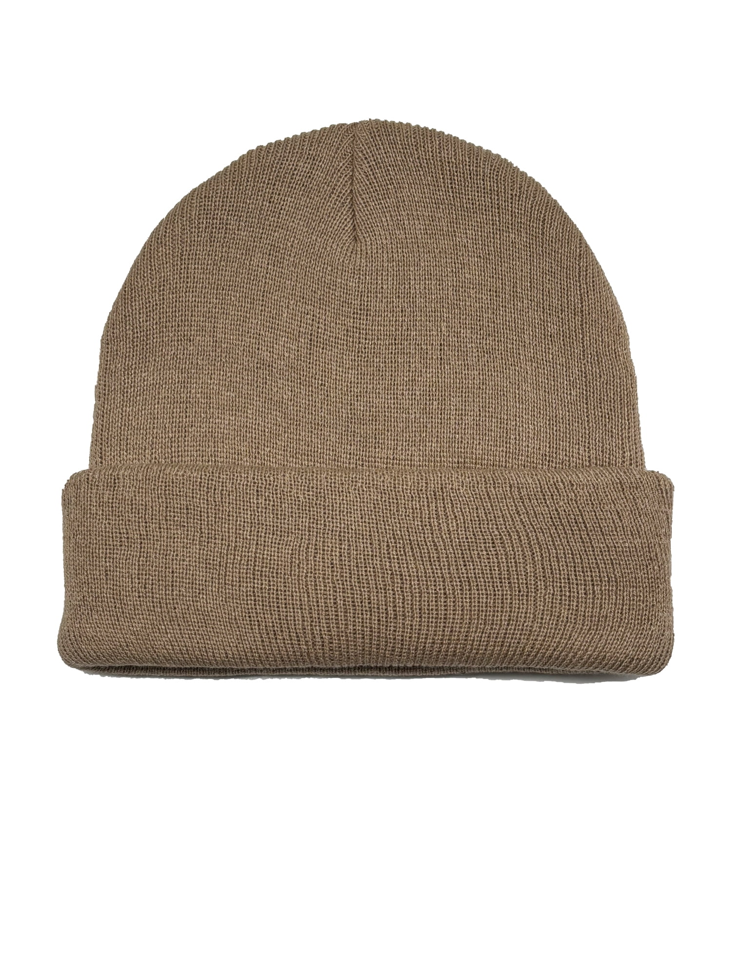 George Men's Arctic Cuff Knit Beanie,Urban Khaki