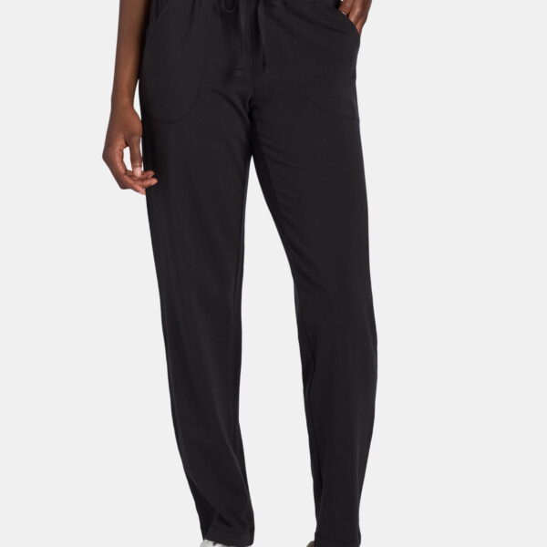 Athletic Works Women's and Women's Plus Knit Pants, Sizes XS-4X