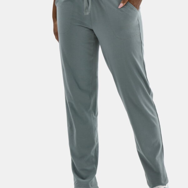 Athletic Works Women's and Women's Plus Knit Pants, Sizes XS-4X