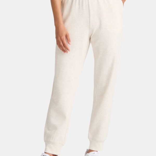 Athletic Works Women's and Women's Plus Super Soft Jogger Sweatpants, Sizes XS-4X