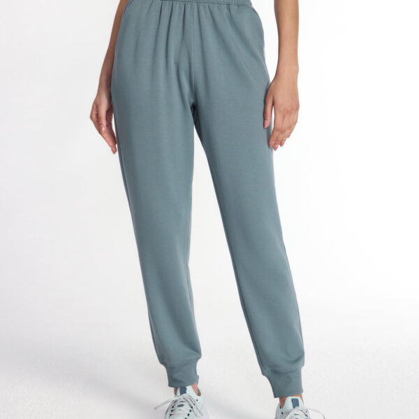Athletic Works Women's and Women's Plus Super Soft Jogger Sweatpants, Sizes XS-4X