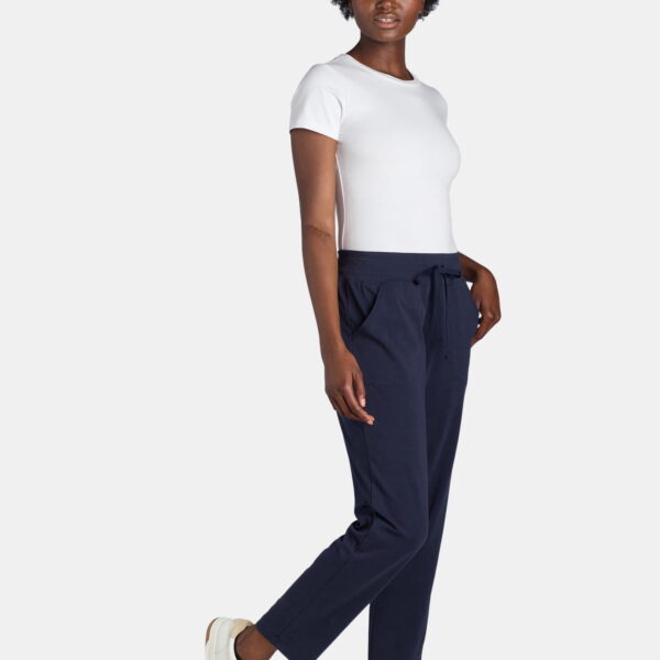 Athletic Works Women's and Women's Plus Knit Pants, Sizes XS-4X