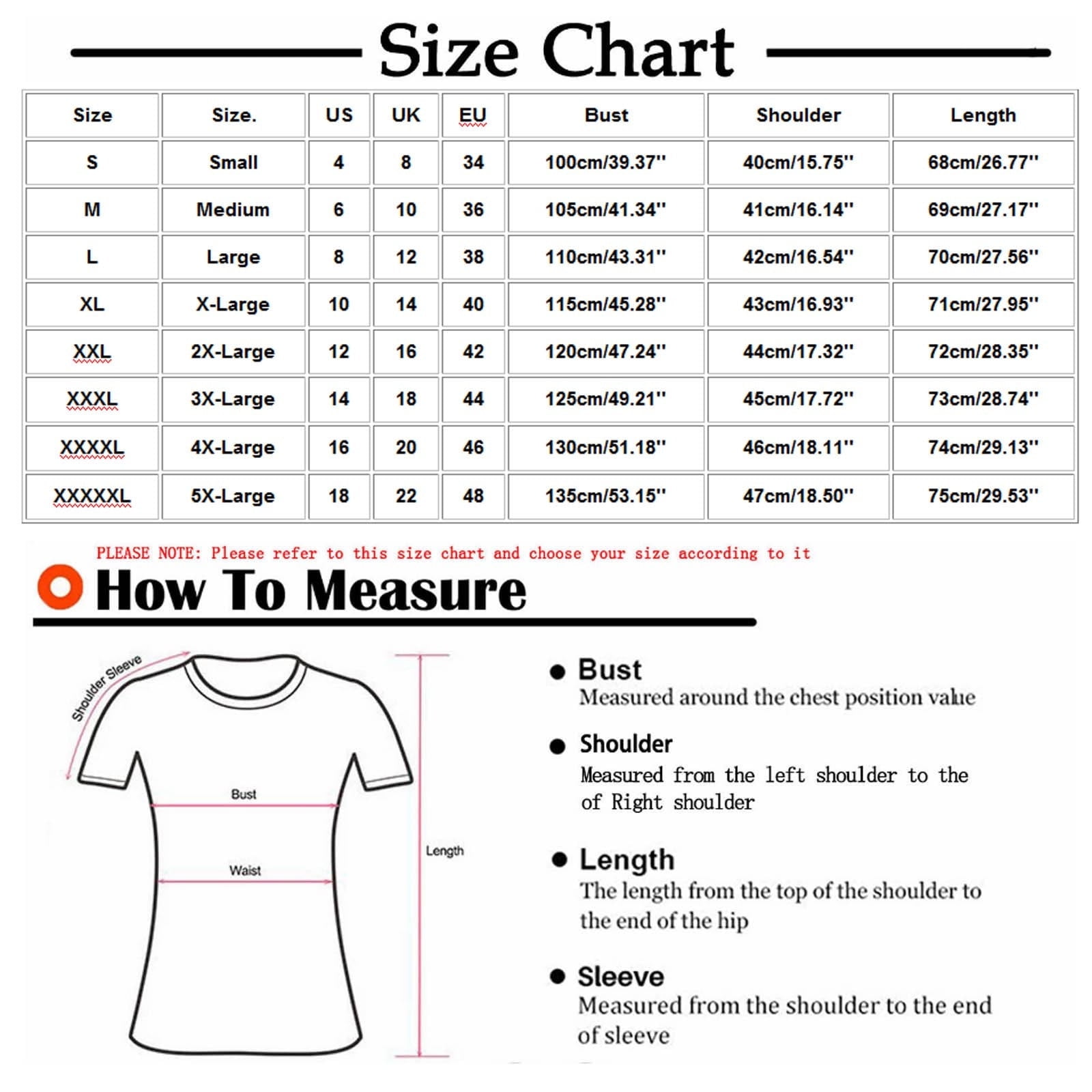 Aoujea Women's Plus Size Tops Short Sleeve Shirts Lace Pleated Tunic Causal Tee Blouses Women Tops 50% Off Clear! S-5XL - Image 7