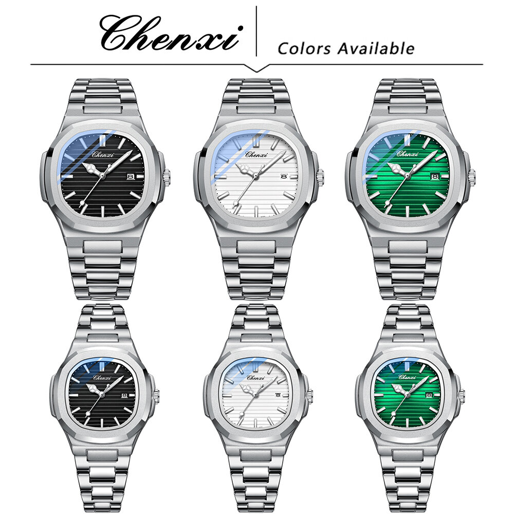 fashion couple watches men and women business luxury stainless steel quartz wristwatch waterproof luminous couple watch pair set fashion couple watches men and women business luxury stainless steel quartz wristwatch waterproof luminous couple watch pair set