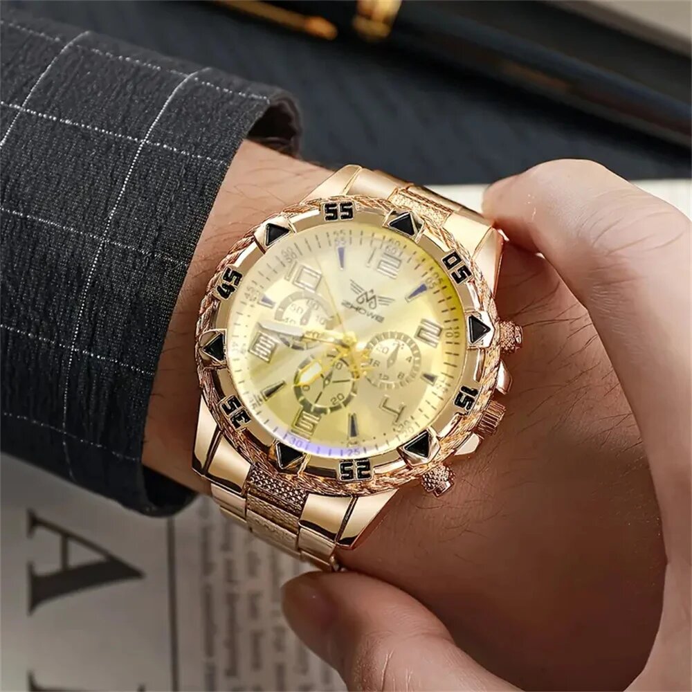 4pcs of fashionable business casual perfect classic luxury couple teenagers style quartz watch minimalist bracelet suit best 4pcs of fashionable business casual perfect classic luxury couple teenagers style quartz watch minimalist bracelet suit best