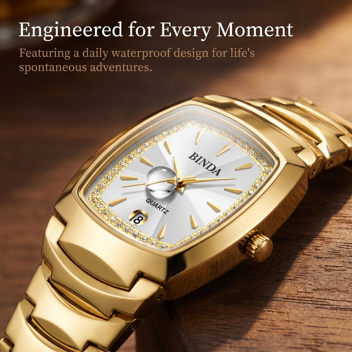 2pcs couple watches luxury fashion men women matching his and hers quartz watches simple band with gift box 2pcs couple watches luxury fashion men women matching his and hers quartz watches simple band with gift box