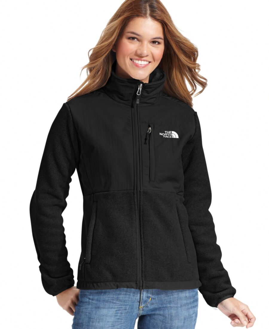 The North Face Denali Fleece Jacket