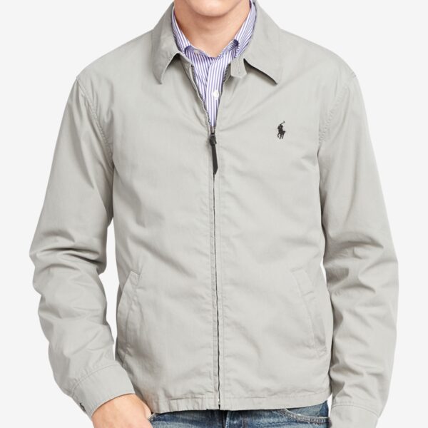 Polo Ralph Lauren Men's Poplin Windbreaker