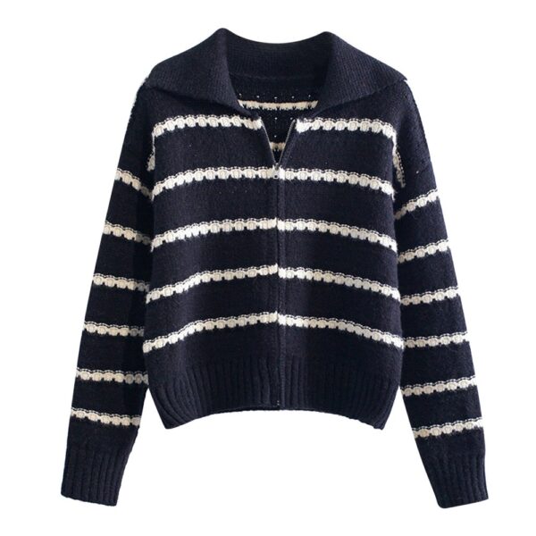 Pmuybhf Women's Denim Jacket Plus Size Women's Cardigan Sweaters Open Front Long Sleeve Button