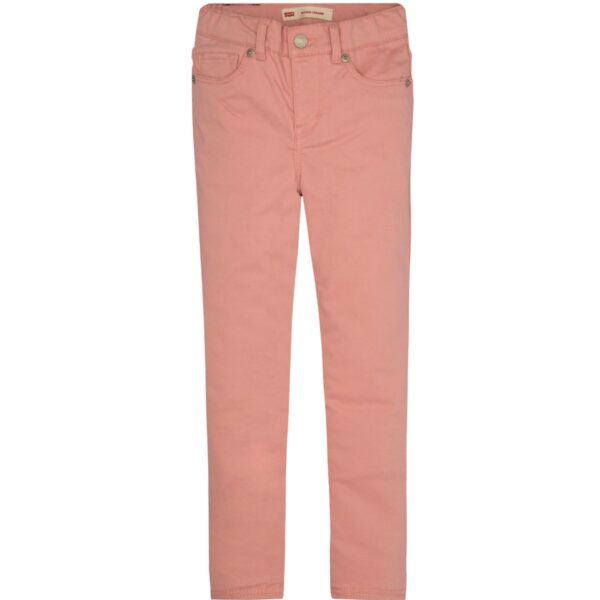 Levi's Girls' 2T-6X Supersoft Denim Leggings