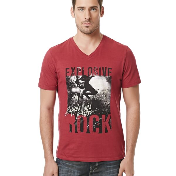 Buffalo David Bitton Nuwit T-Shirt
