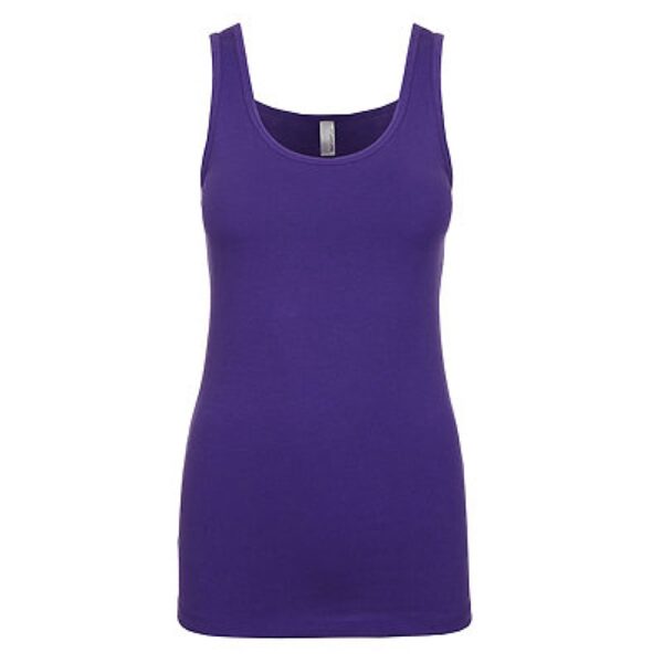 Next Level Ladies' Jersey Tank Nl3533