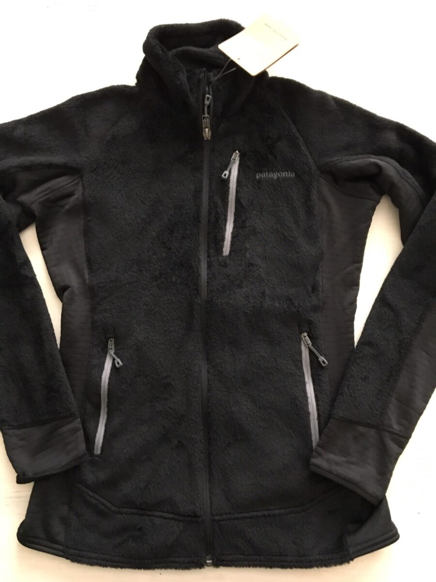 Patagonia 'R2' Fleece Jacket