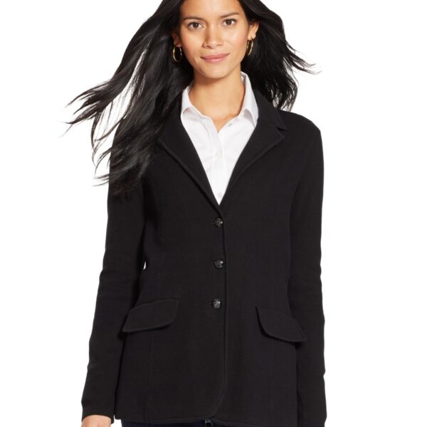 Lauren Ralph Lauren Sweater Blazer