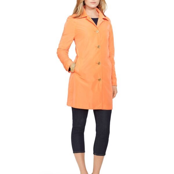 Lauren Ralph Lauren Trench Coat
