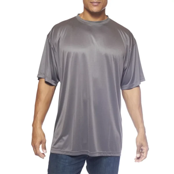 Champion Men's Big & Tall Performance T-Shirt