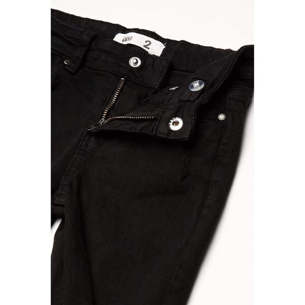 Cotton On Kids Girls Indie Slouch Jean